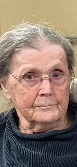 Obituary of Joyce Eileen McKinney