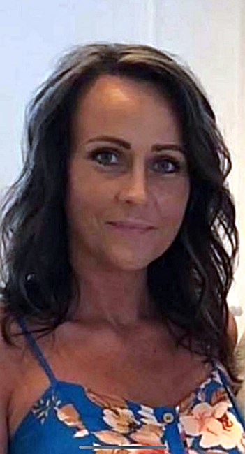 Obituary of Amber Nicole Lee