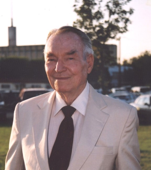 Obituary of Paul W. Tarrillion
