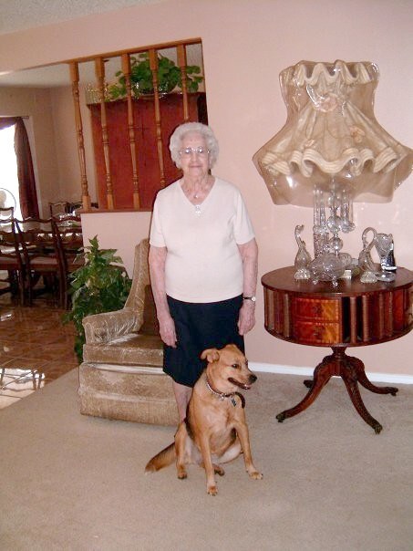 Obituary of Anastasia R Zappas