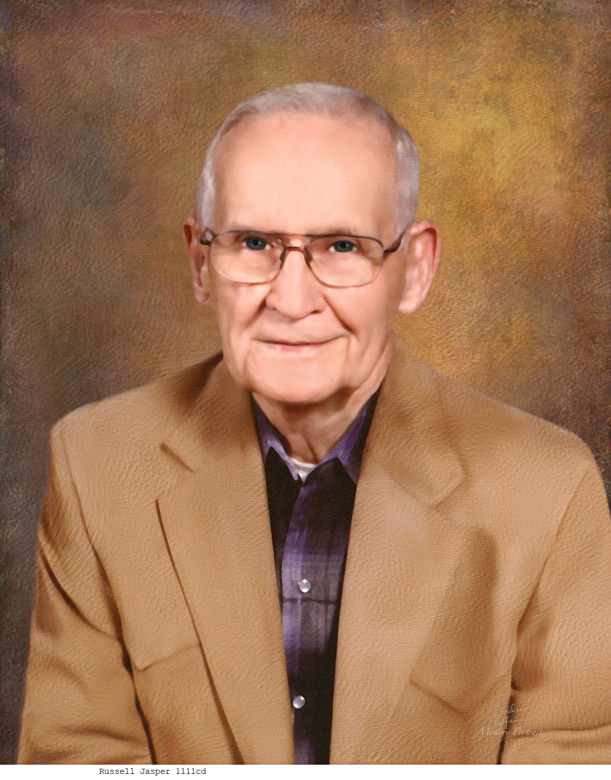 Jasper Sanford Russell Obituary Dequincy, LA