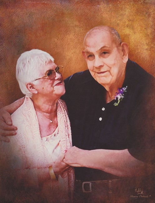 Obituary of John Robert Sherman