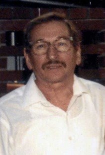 Obituary of Millard Buck Filmore "Buck" Huffman