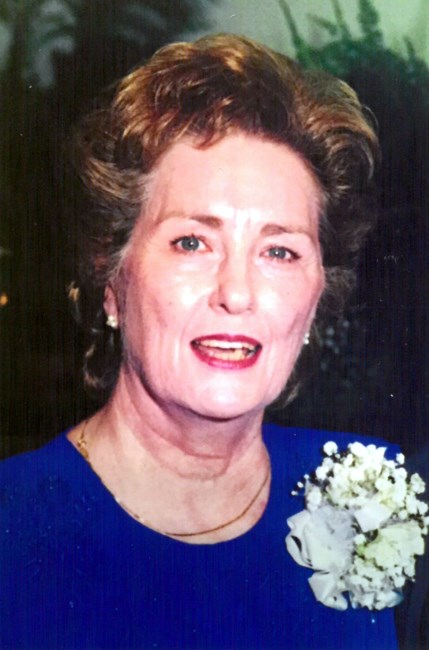 Obituary of Audre Faye Hatten