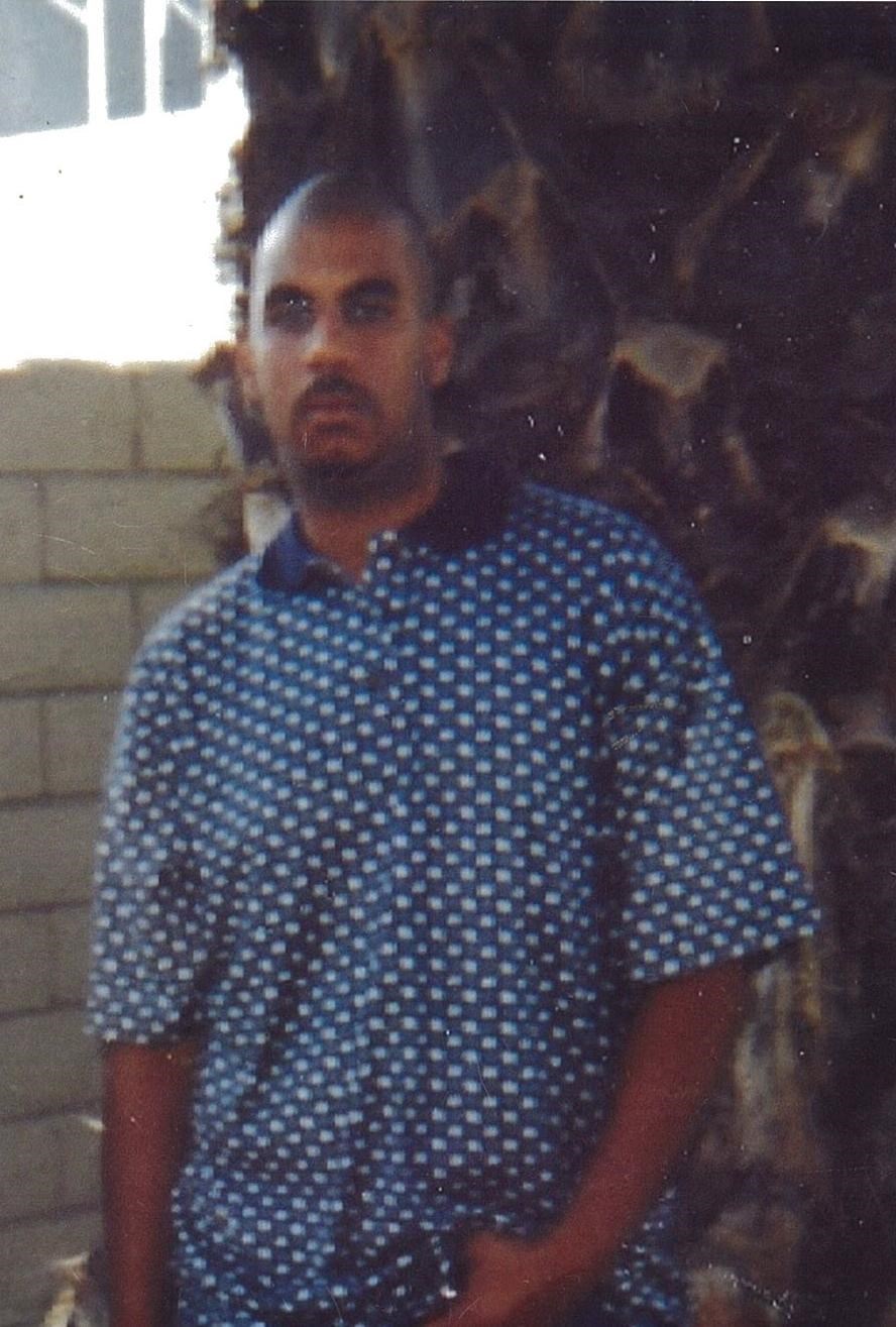 Avis de décès de Antoine David Monette