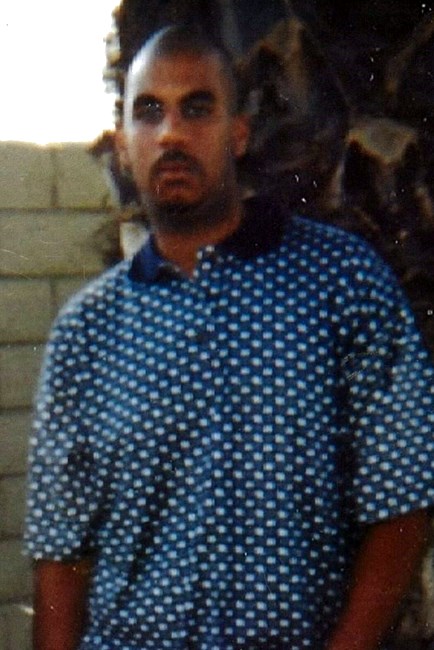 Avis de décès de Antoine David Monette