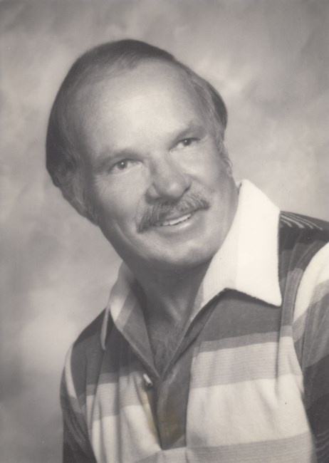 Obituary of Jack Frank Carey