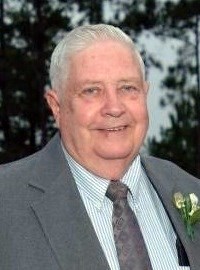 Obituary of David Norris Smith