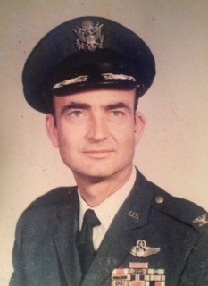 Obituary of Col. William Michael Fagan Sr.