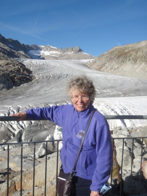 Obituary of Donna Rae Mendenhall