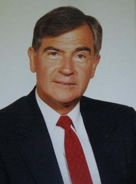 Obituary of Dr. Jerome Z. Litt