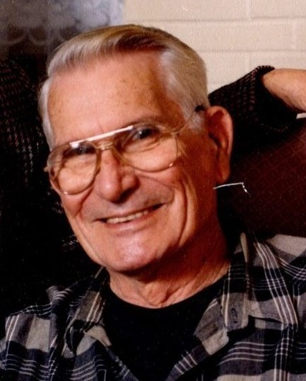 Obituary of Freddy Joe Finney