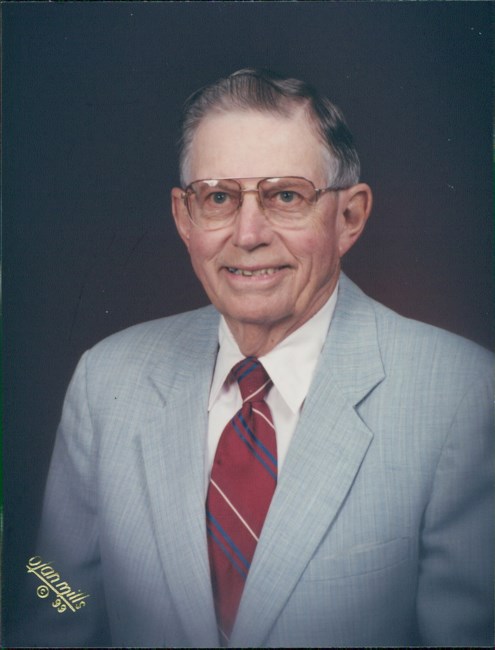 Obituary of Gilbert W. Kahre