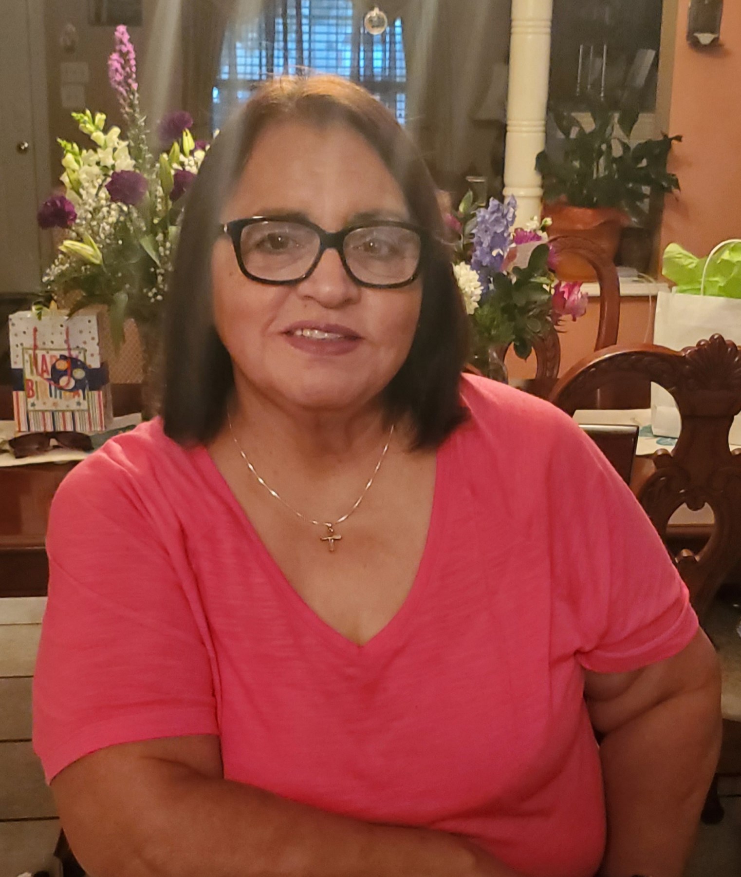 Maricela Delgado Vasquez Obituary San Angelo Tx