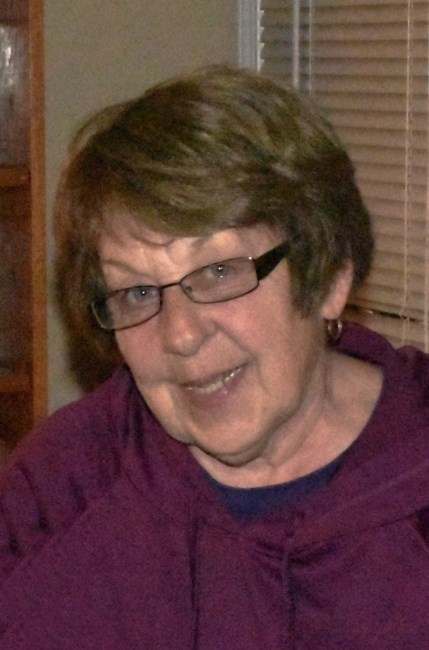 Obituary of Donna Jean Bearden