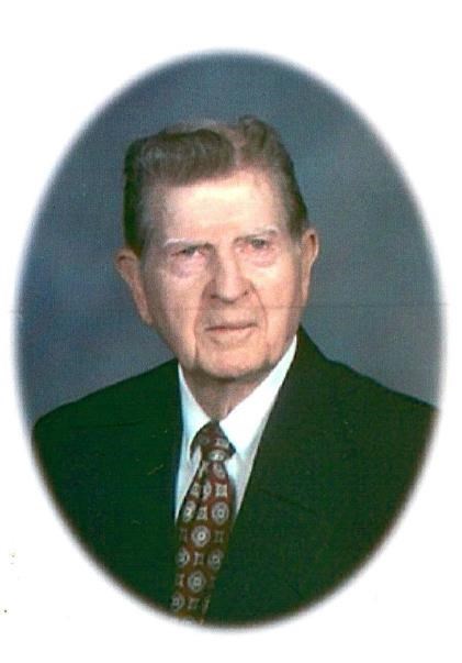 Obituary of Ed R McDavid III