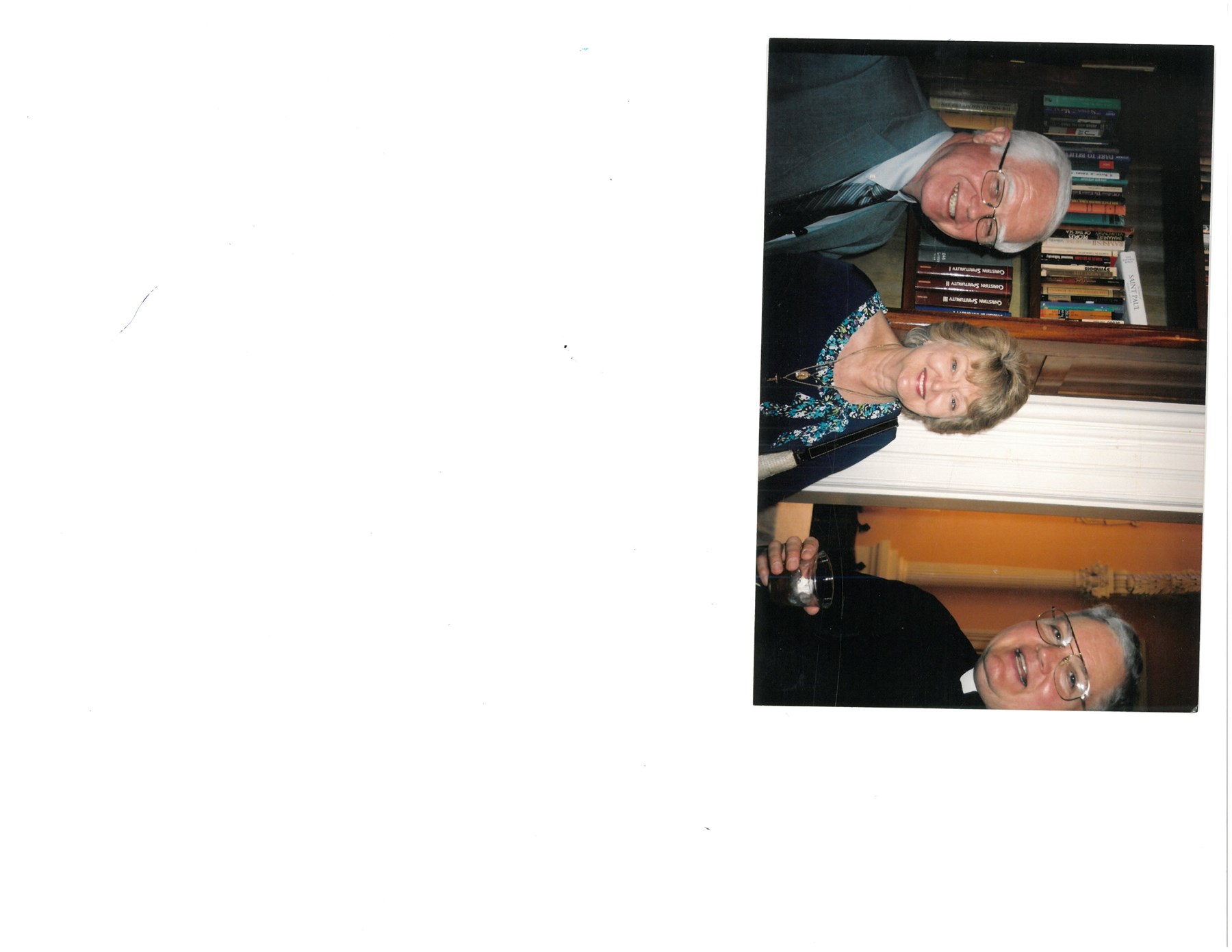 Obituary of Dr. Charles Edward Taggart, II