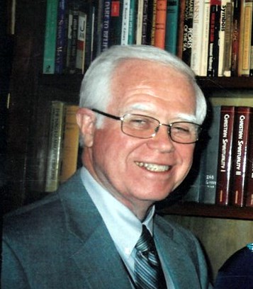 Obituary of Dr. Charles Edward Taggart, II