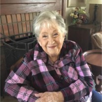 Obituary of Verla Joan Horton