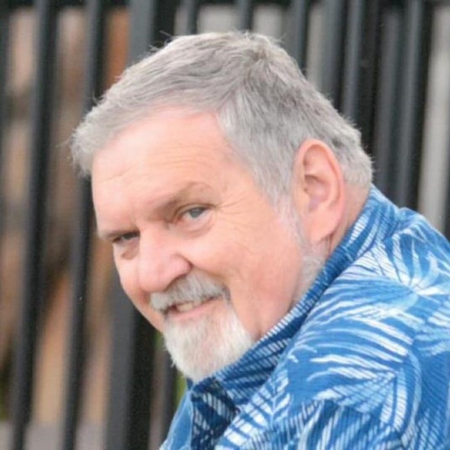 Obituary of Richard B. Levesque