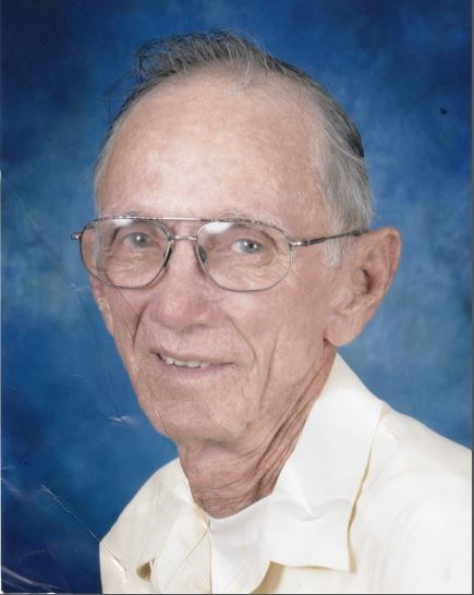 Obituary of Alfred A. Fisikelli