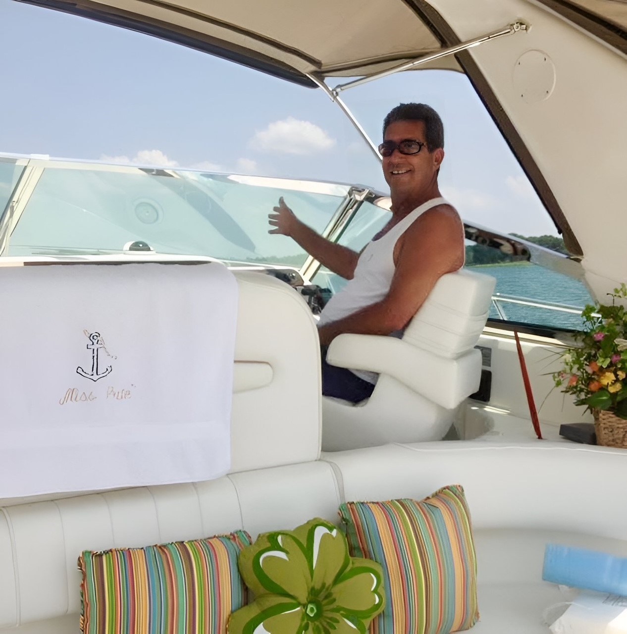 Obituary of Ted A. Potts