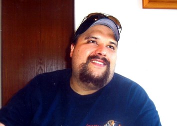 Obituary of Chad Etapa