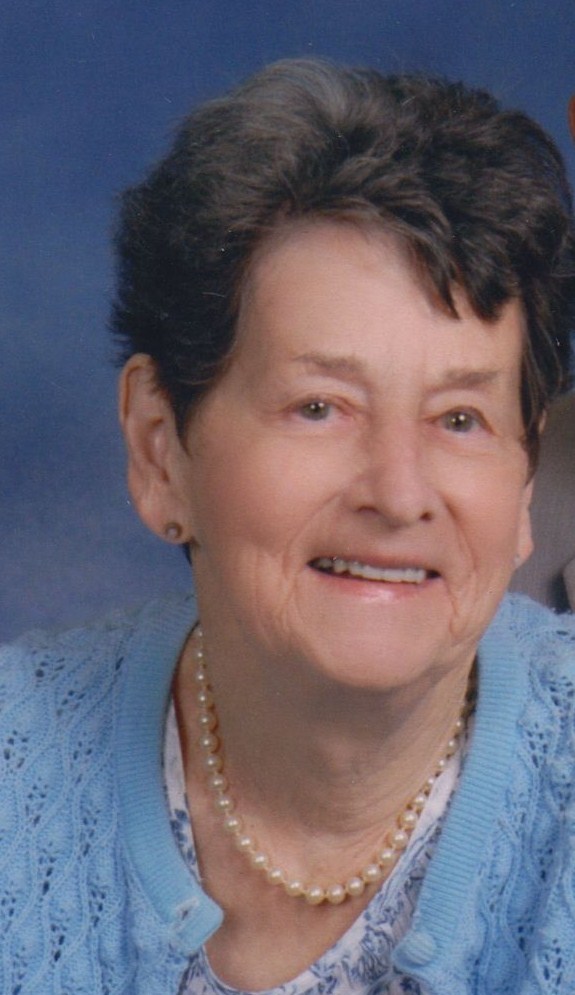 Grace Williams Obituary Nottingham, MD