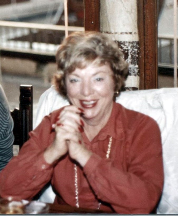 Mary Graham Obituary Anaheim, CA