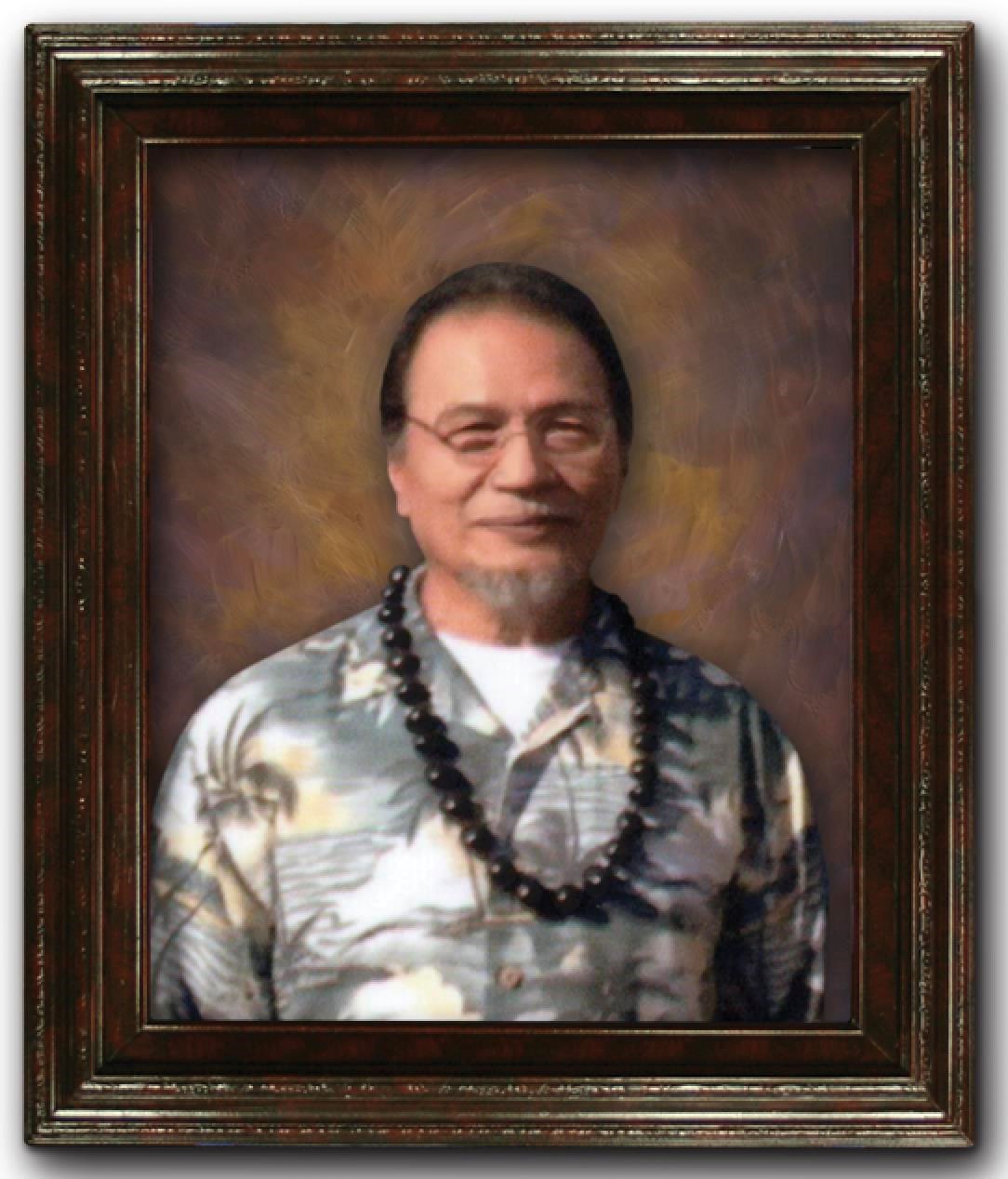 Obituary of Fred Pasion Ramones