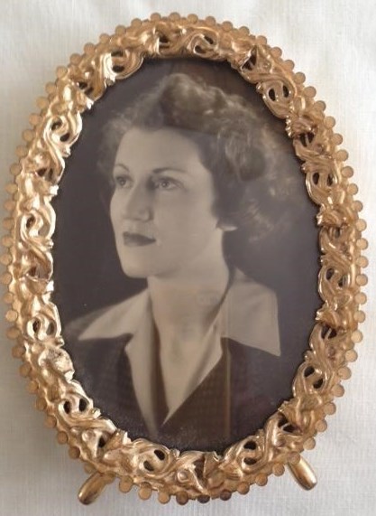 Obituary of Barbara Guthrie Young