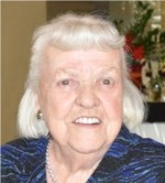 Doris MacLean