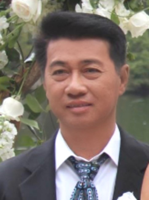 Obituary of Hai Huynh Tran