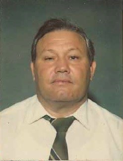 Obituary of Silvestre Pedraza Ruíz