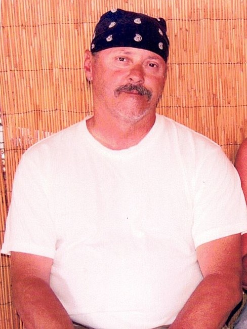 Obituario de Steven Wayne Mays