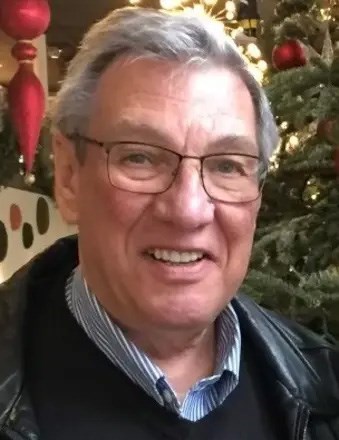 Obituario de Dennis H. Marks