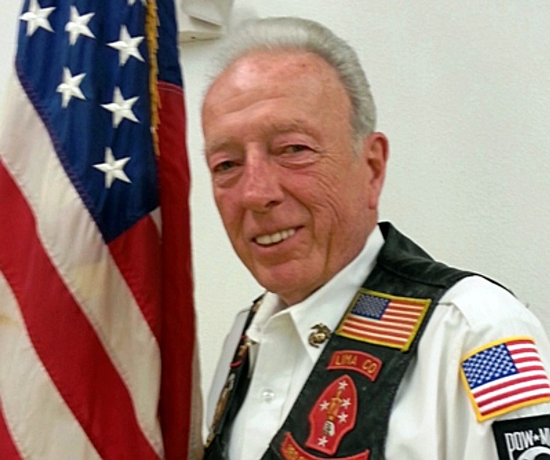 Obituary of Dennis J. Tuohy