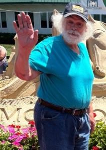 Obituary of Martin Maulbeck