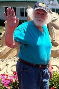Obituary of Martin Maulbeck
