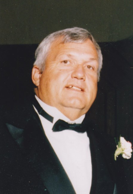 Obituary of David Oliver Lynk