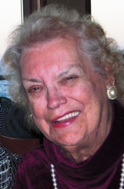 Obituary of Myrtle I. Boyd