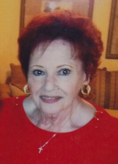 Obituary of Grace Bentivegna