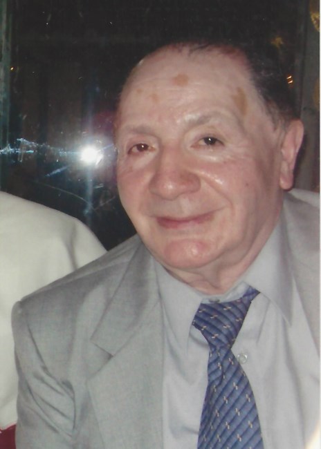 Obituary of Guillermo Rodriguez
