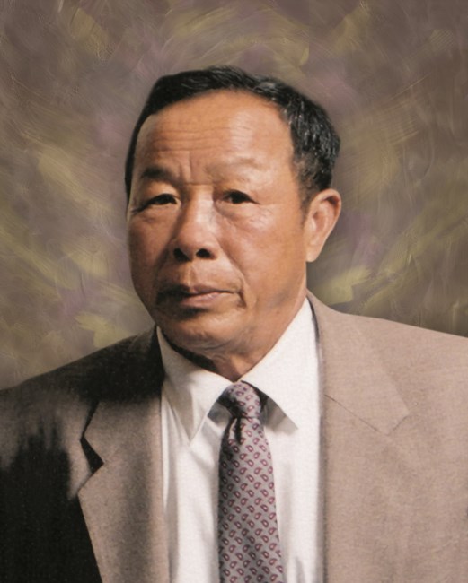 Obituary of Liem Dinh Tran