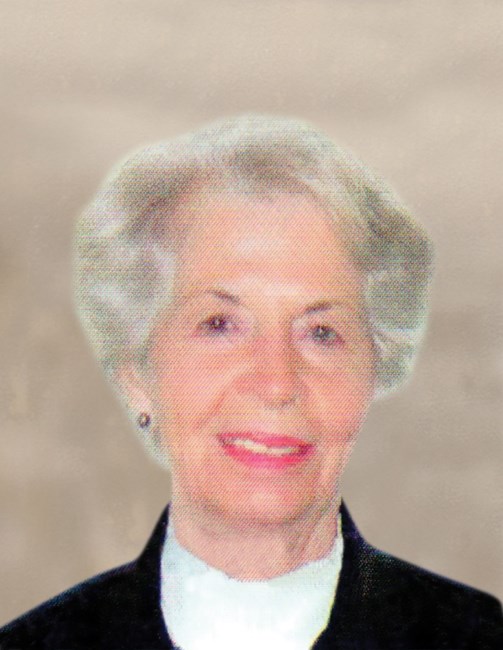 Obituary of Réjane Beaucage