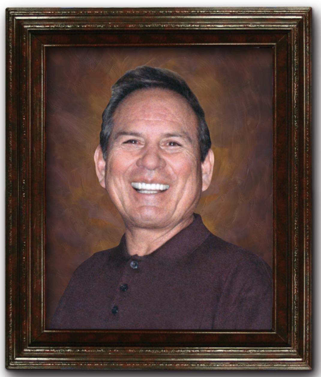 Obituary of Robert Rocha Sandoval