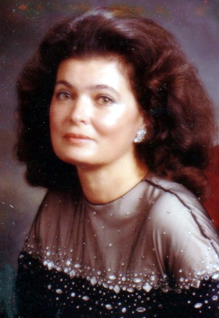 Obituario de Elvira Tavares Luz