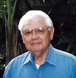Obituary of Robert Lee Mrasek