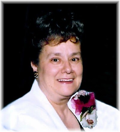 Obituary of Yvonne Ann Schulte