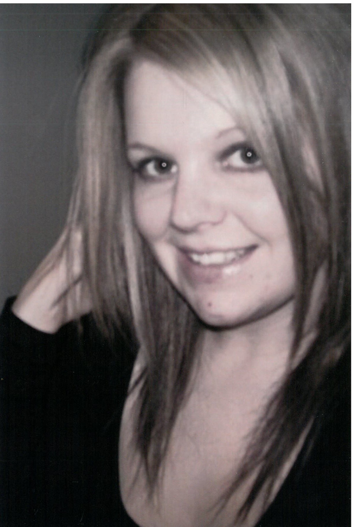 Avis de décès de Lyndsey Joan Donaldson